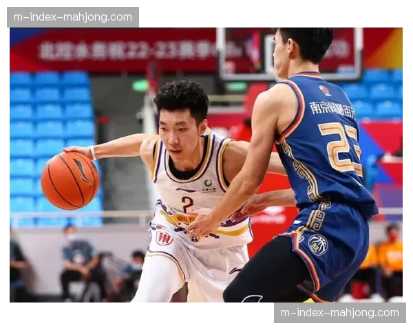 北控廖三宁147次助攻本土第一 战术复盘展现组织能力 北控廖三宁147次助攻本土第一 战术复盘展现组织能力