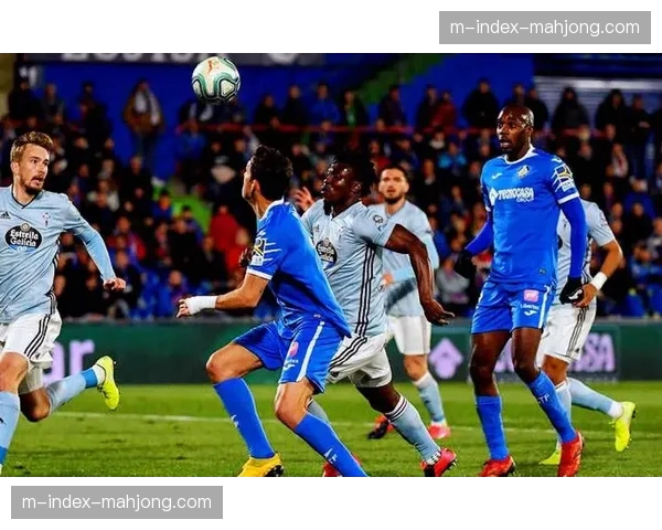 奥萨苏纳与赫塔费战平 保级区混战局势进一步加剧 奥萨苏纳与赫塔费战平 保级区混战局势进一步加剧