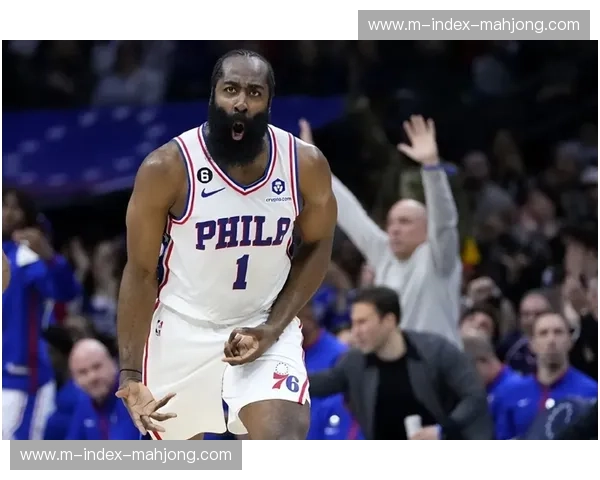 76人内线被奎塔打爆 马克西33分难掩球队整体实力差距