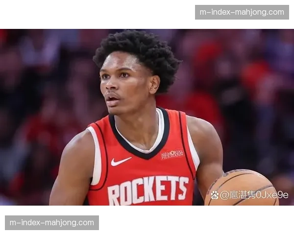 火箭阿门汤普森防守EPM值+2.9 外线防守精英但组织待提升