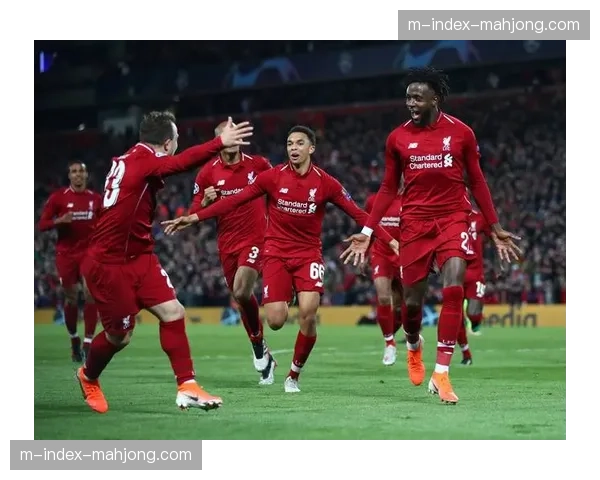 利物浦剩余七轮对手六支位列前十，赛程强度英超最高